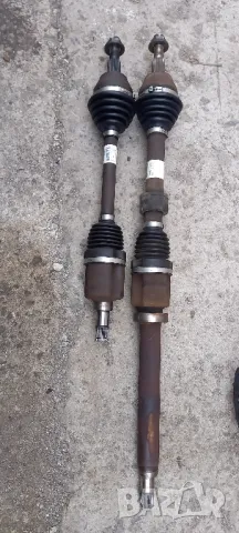 Полуоски Ford Focus III 1.6 TDCI, снимка 3 - Части - 49035951