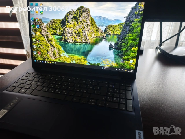 Лаптоп Lenovo Ideapad 3
