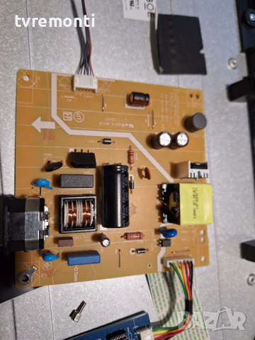 Power Board 4H.42J02.A00 fTY.4H190.002 or 24inc for Dell P2419H DISPLAY MV238FHM-N60