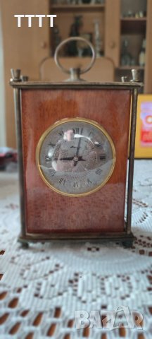 Настолен часовник Молния - Мълния 