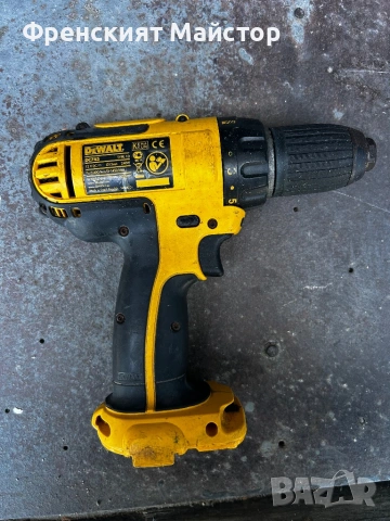 Dewalt боди, снимка 4 - Други инструменти - 54128572