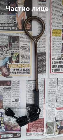 Бързо загряващ голям бързовар , снимка 2 - Други - 52614992