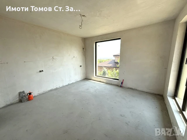 Невероятна двуетажна къща в местност Беш Бунар, снимка 13 - Къщи - 50995041