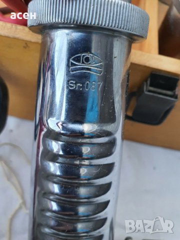 Електродерматом, снимка 9 - Медицинска апаратура - 31618196