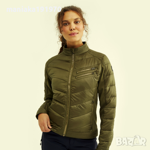Revolution Race Rocket Jacket Women (М) дамско спортно яке 