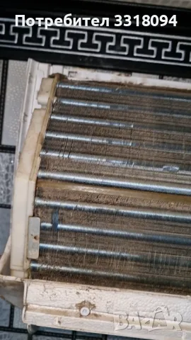 Профилактика на климатици Гр.Русе и други градове , снимка 3 - Други почистващи услуги - 49321375