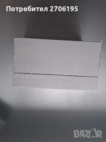 Оригинална кутия за часовнкк Tag Heuer, снимка 3 - Други - 52814498