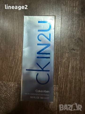 ЛОТ парфюми дамски и мъжки , снимка 15 - Мъжки парфюми - 54093917