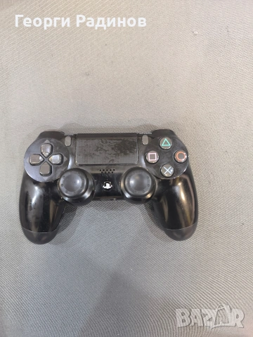 PlayStation 4 slim 1 tb с 6 игри по избор от снимката, снимка 8 - PlayStation конзоли - 54240715