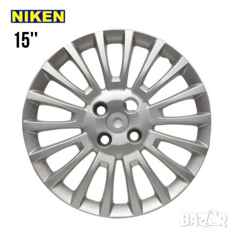 Тасове за джанти Niken 15'' модел 138