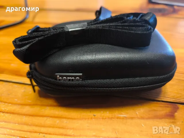 Nikon COOLPIX S225 JAPAN , снимка 2 - Фотоапарати - 48377923