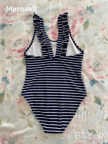 Детски бански цял Teres, снимка 2 - Детско бельо и бански  - 37532646