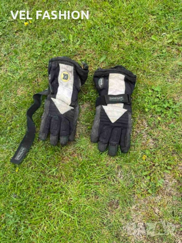 Ски , снимка 3 - Зимни спортове - 54325692