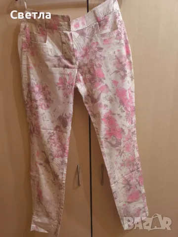 Дамски панталон, снимка 1