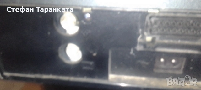 видио Grundig за ремонт или за части , снимка 4 - Други - 54139099