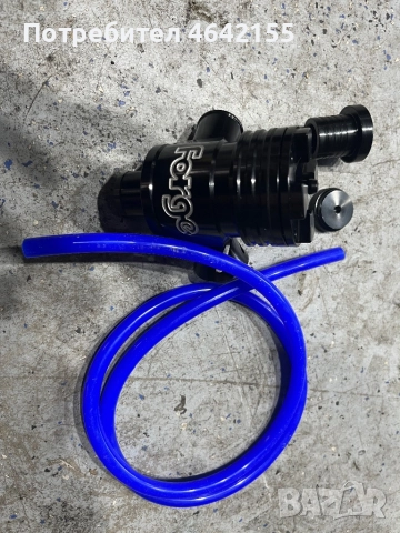 Forge blowoff разтоварващ клапан 1.8т, снимка 3 - Части - 52882642