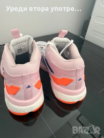 Маратонки Adidas Crazyflight, снимка 7 - Маратонки - 54228052