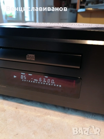 CD player - НОВ - DENON DCD 1450 AR , снимка 15 - Аудиосистеми - 52237421