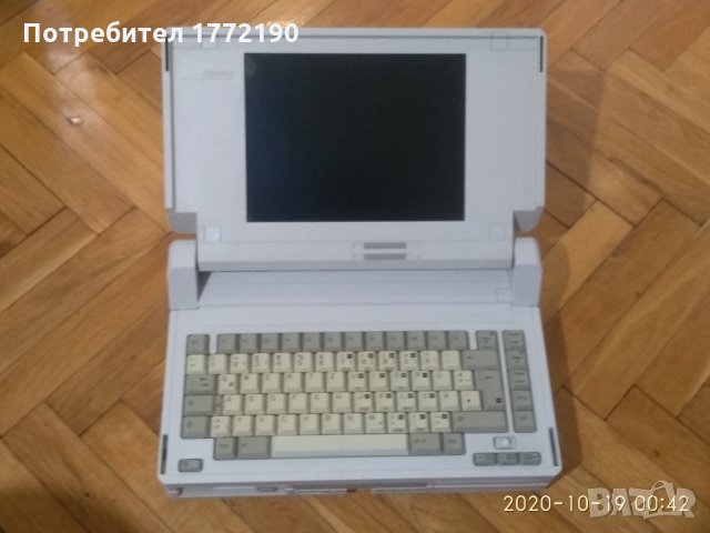 Изкупувам стари мобилни (Netbook) компютри 286,386,486 и части от/за тях