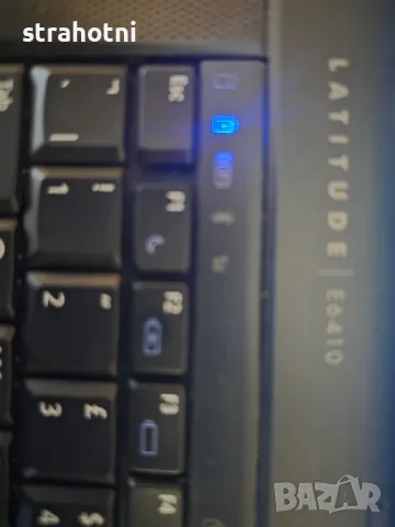 Dell Latitude E6410 i5, 8 GB RAM, SSD + подаръци, снимка 2 - Лаптопи за работа - 56527474