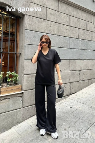 Дамски комплект 