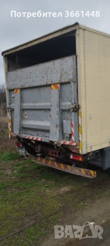 Транспортни услуги - камион с падащ борд, снимка 5 - Транспортни услуги - 39890312