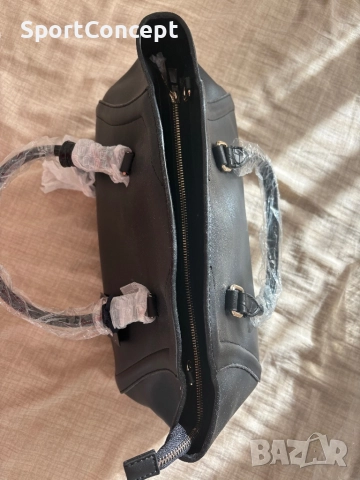 Ексклузивна Cavalli Class дамска чанта – чисто нова, с етикети, снимка 5 - Чанти - 52932532