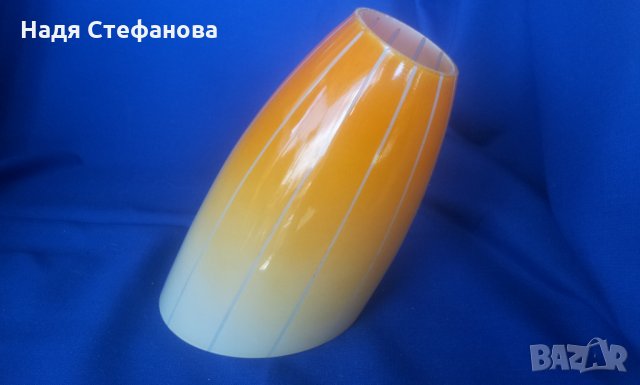 Ретро плафони, снимка 16 - Антикварни и старинни предмети - 29702252