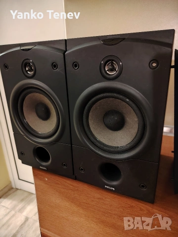 тонколони Филипс 