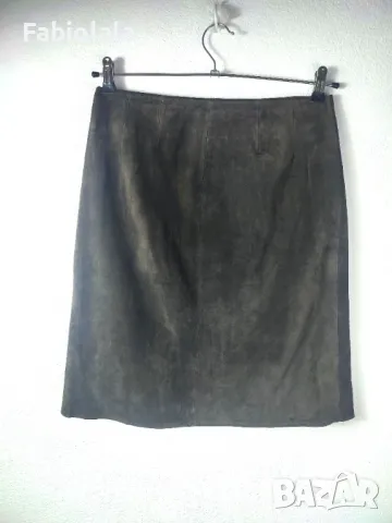 Suède rok Josephine &Co. M, снимка 3 - Поли - 47555449