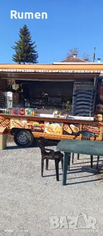 продавам мобилен кемпер Фиат дукато, снимка 16 - Каравани и кемпери - 47703537