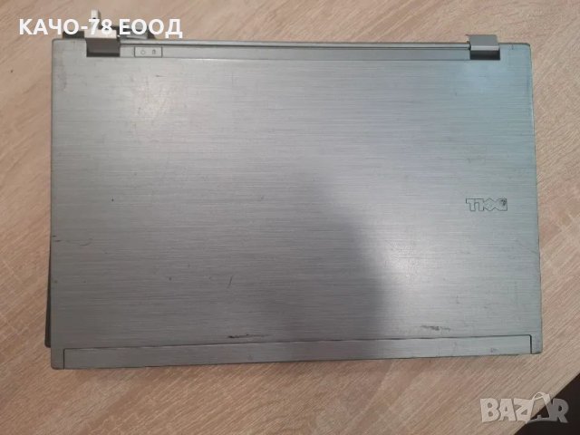 Лаптоп Dell Latitude E4310, снимка 4 - Части за лаптопи - 50108516