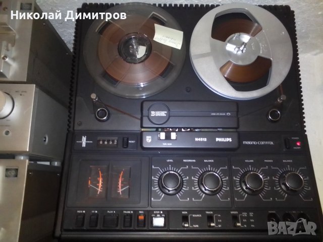 Philips N4512, снимка 4 - Декове - 42876757
