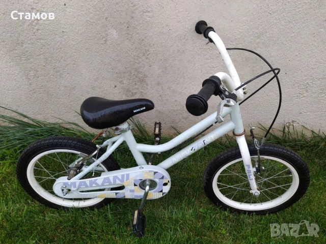 Продавам детско колело