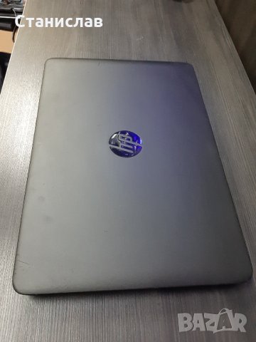 Лаптоп HP Elitebbok 840 G1 за части, снимка 1 - Части за лаптопи - 35582694