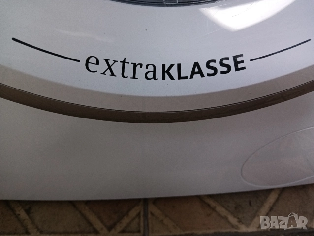 Пералня Сименс Siemens IQ 700 A+++ 8кг 2 години гаранция Made in Germany!, снимка 5 - Перални - 52253240