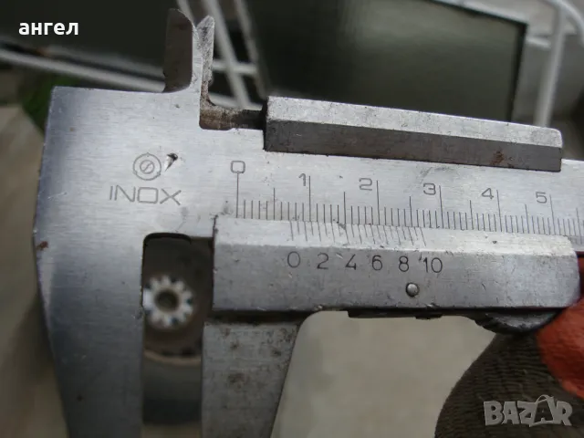 Зимни гуми с джанти 185/65/15, снимка 6 - Гуми и джанти - 49604466