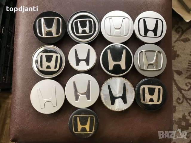 капачки за джанти на хонда