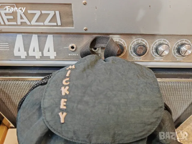 Страхотна оригинална раница Disney Mickey , снимка 3 - Раници - 49373308