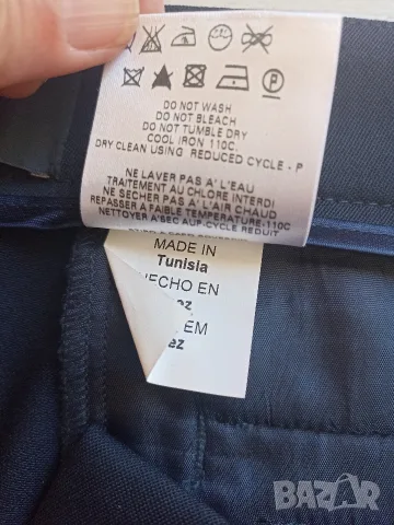 Дамски панталон Love Moschino, снимка 6 - Панталони - 56115938