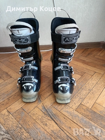 Ски обувки Atomic Hawx 90 ХW