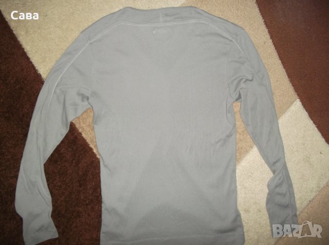 Блуза G-STAR   дамска,М-Л, снимка 3 - Блузи с дълъг ръкав и пуловери - 30396533