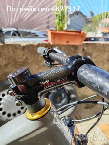 Cannondale scalpel 2021 custom, снимка 7 - Велосипеди - 56335706