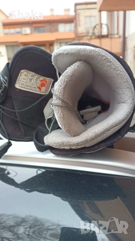 Продавам дамски сноуборд обувки North Wave с автомати Drake, снимка 3 - Зимни спортове - 53946672