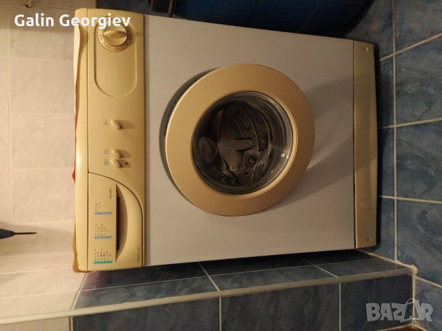 Пералня, снимка 2 - Перални - 29973976