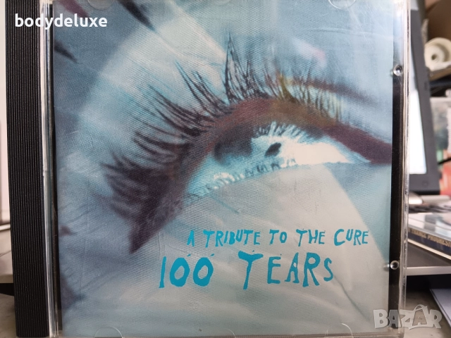 аудио дискове, снимка 13 - CD дискове - 47951007