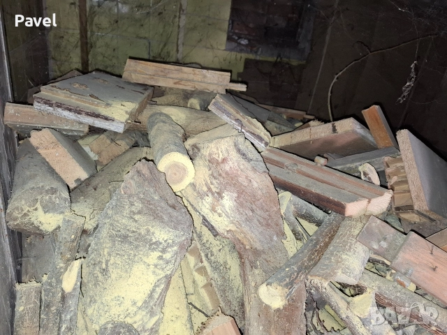 Дърва за огрев , снимка 5 - Дърва за огрев - 52953677