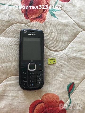  Nokia 3120c 16 GB, снимка 7 - Nokia - 37092286