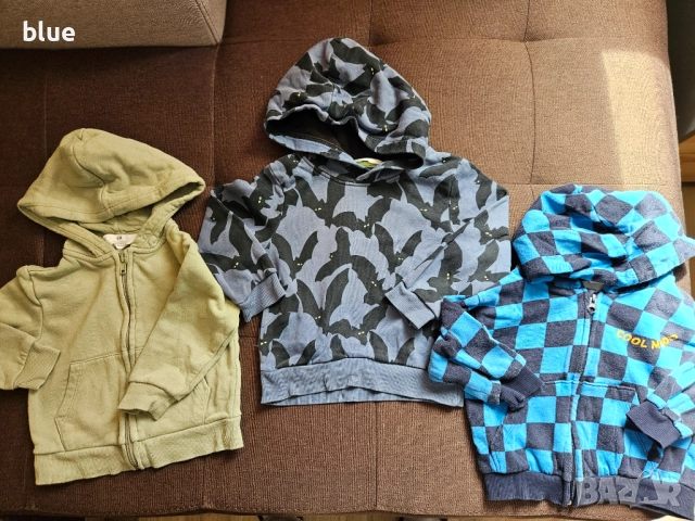 Дрешки 92 размер, снимка 4 - Комплекти за бебе - 51633395