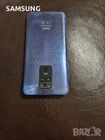 Xiaomi Redmi Note - 9, снимка 5 - Xiaomi - 48328801
